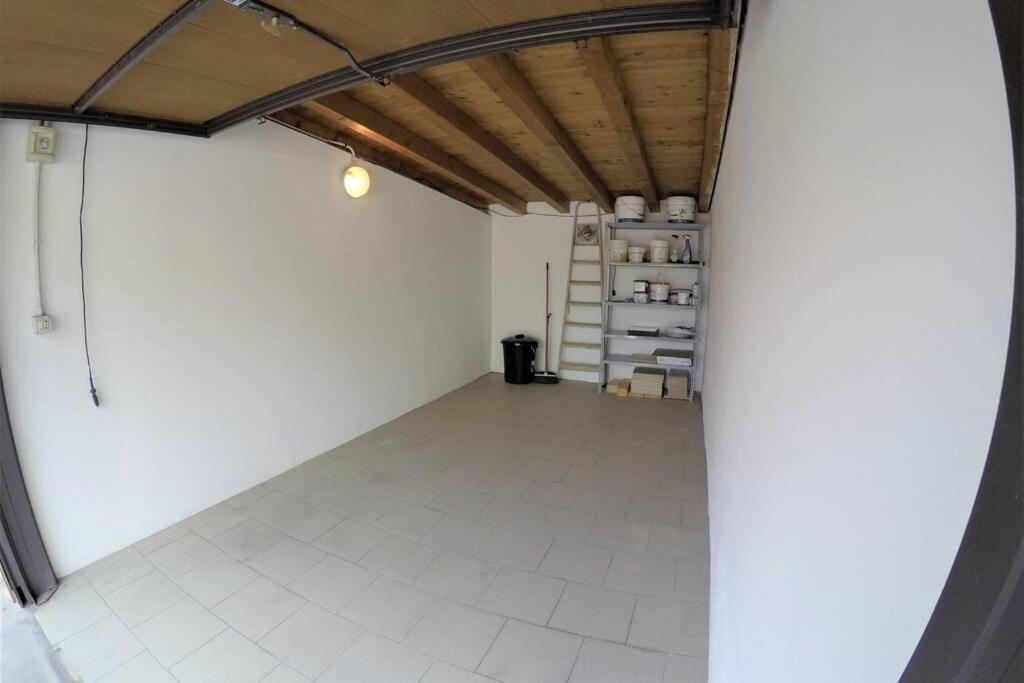 Casa Di Mirco - Ampio E Moderno Bilocale Apartment Castenedolo Екстериор снимка