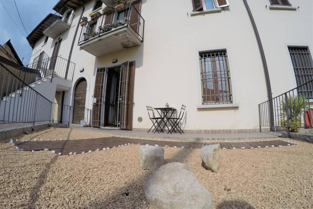 Casa Di Mirco - Ampio E Moderno Bilocale Apartment Castenedolo Екстериор снимка