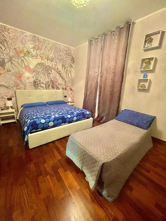 Casa Di Mirco - Ampio E Moderno Bilocale Apartment Castenedolo Екстериор снимка