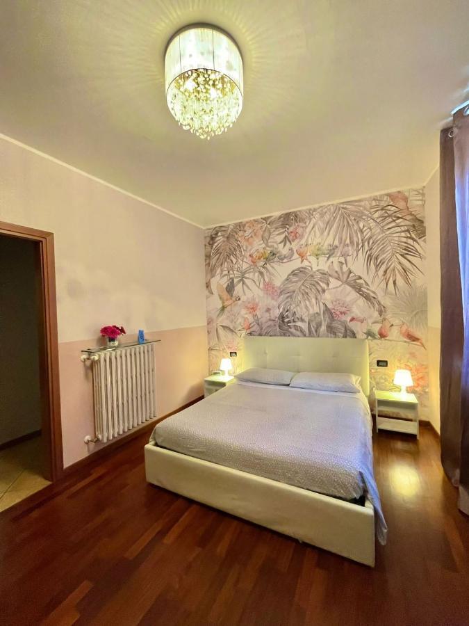 Casa Di Mirco - Ampio E Moderno Bilocale Apartment Castenedolo Екстериор снимка